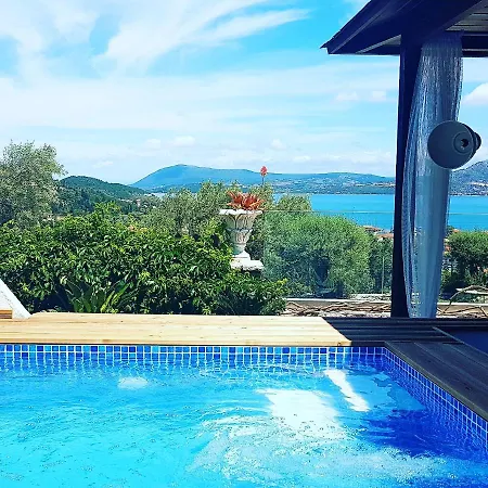 Villa Luxury Athina *