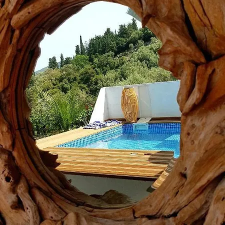 Luxury Athina 别墅