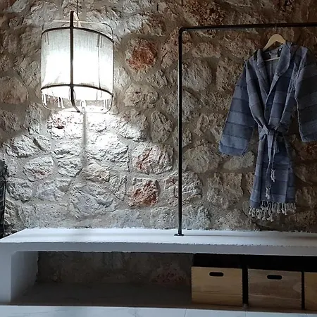 Luxury Athina * Νικιάνα