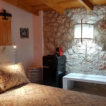 Luxury Athina Villa *