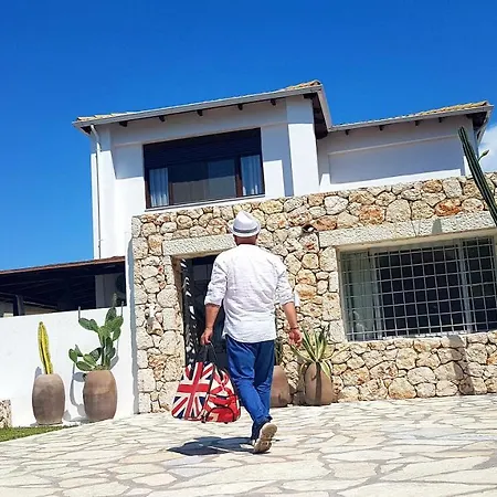 Luxury Athina Villa *