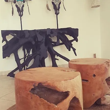 Luxury Athina Nikiana