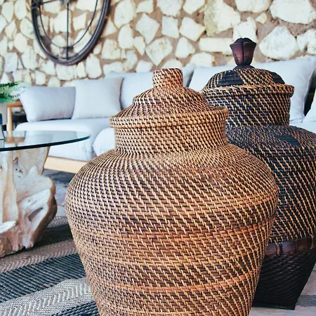 Luxury Athina Villa *