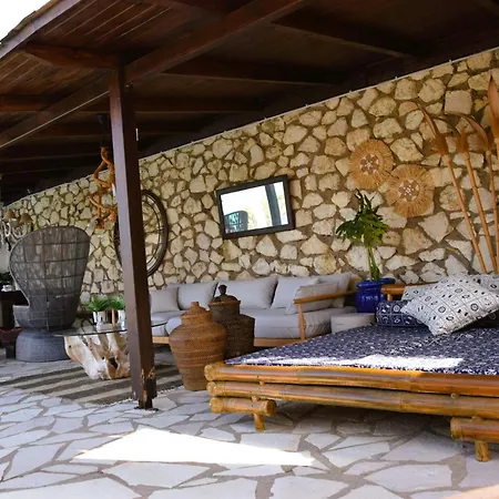 Villa Luxury Athina *