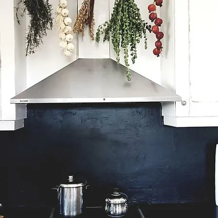 Luxury Athina * Nikiana