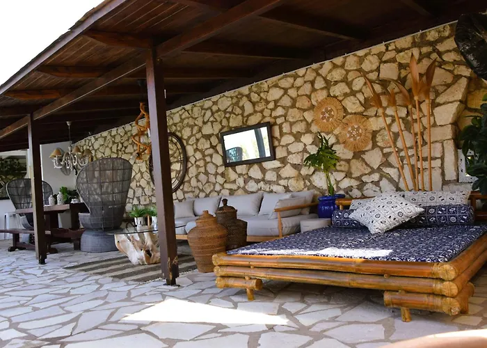 Villa Luxury Athina *